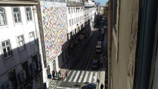 Charm Discovery Braul Lisboa Exterior foto