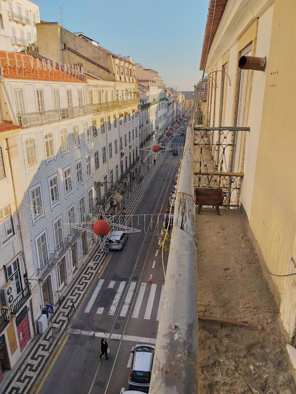 Charm Discovery Braul Lisboa Exterior foto