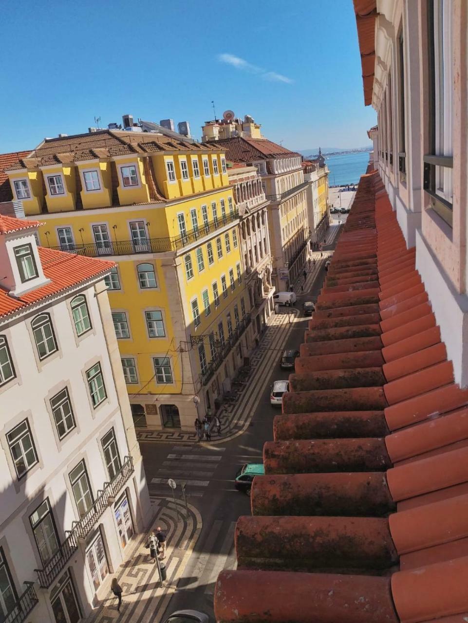 Charm Discovery Braul Lisboa Exterior foto