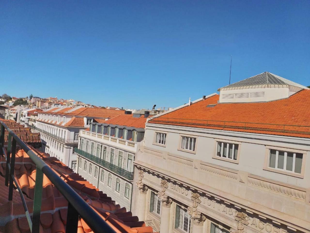 Charm Discovery Braul Lisboa Exterior foto