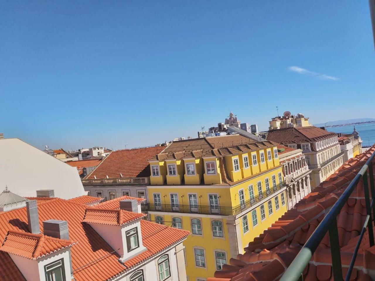 Charm Discovery Braul Lisboa Exterior foto