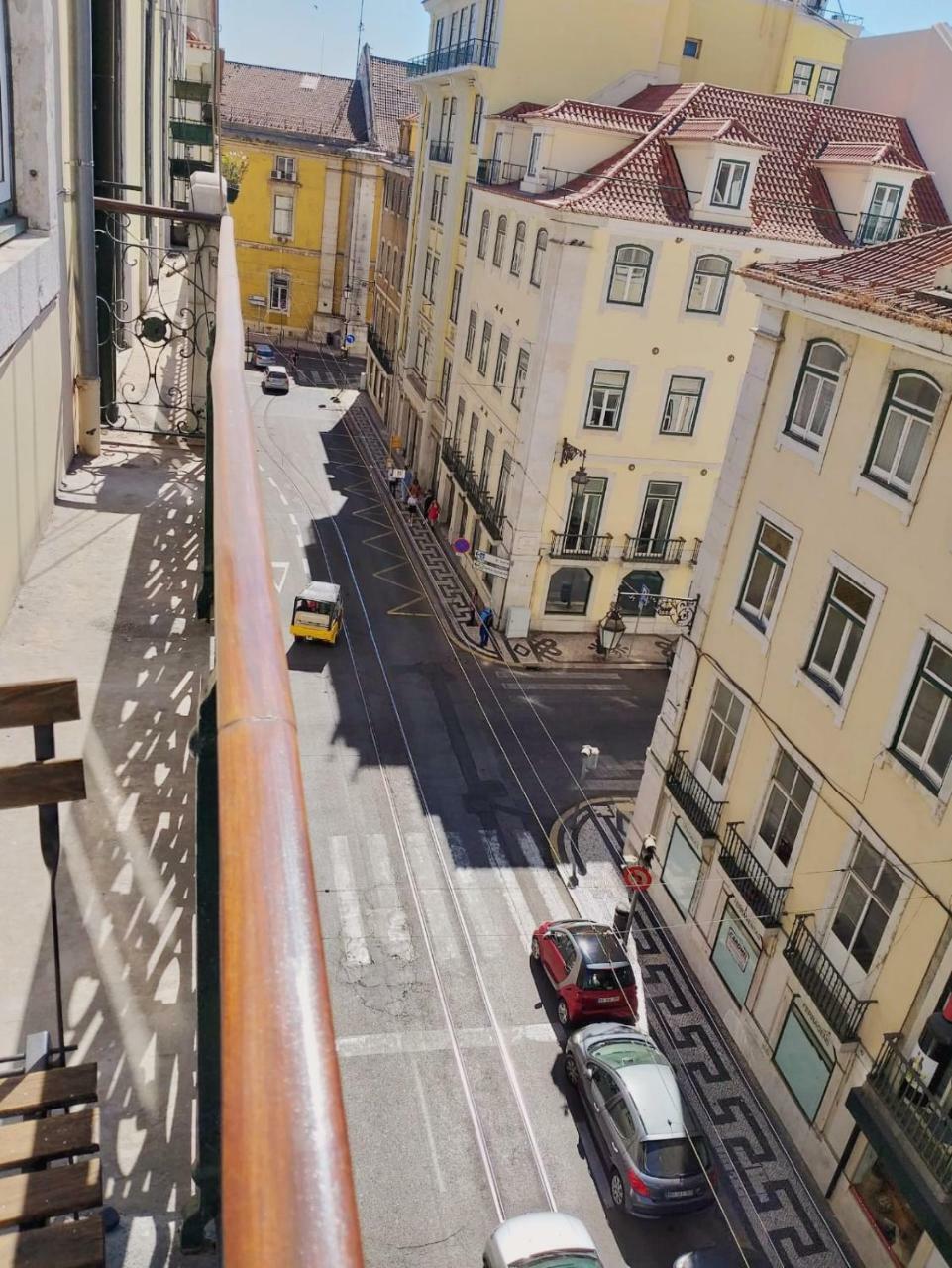 Charm Discovery Braul Lisboa Exterior foto